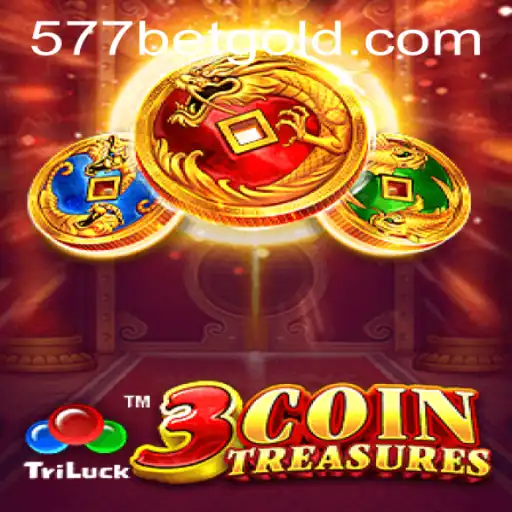 Unveiling 3CoinTreasures: Adventure Awaits with 577bet PH Login