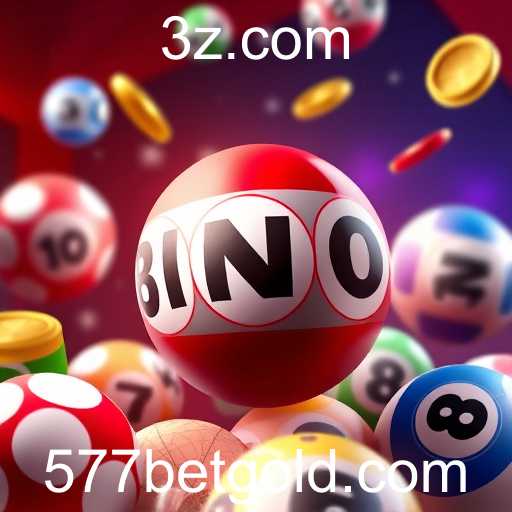 Explore a Diversão e as Variedades dos Jogos de Bingo no 577bet
