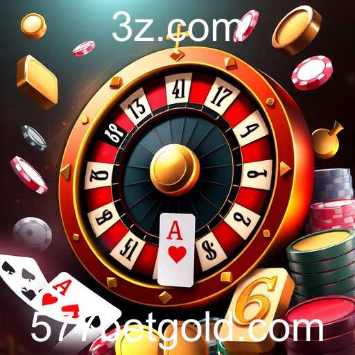 A Emoção dos Jogos de Cassino no 577bet
