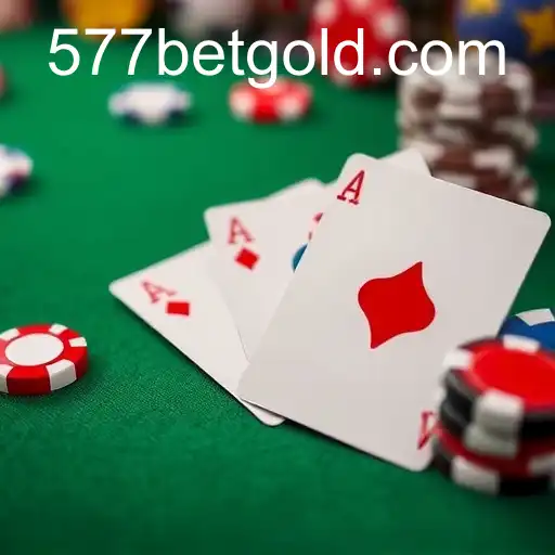 Gaming Experience 577bet PH Login - 800+ Premium and Exclusive Games