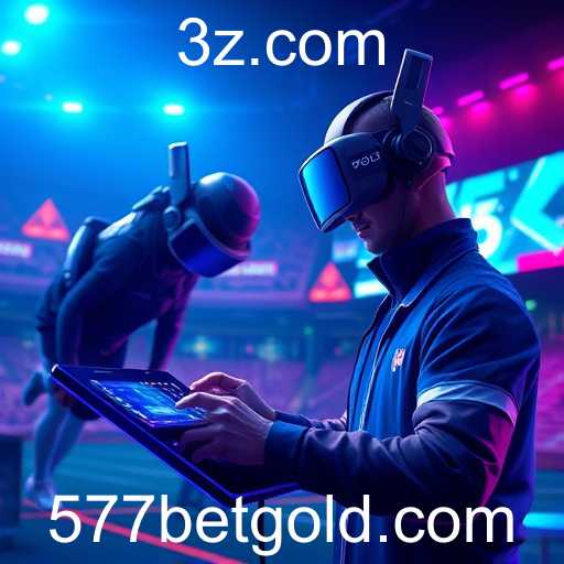 A Evolução dos Jogos Online e a Ascensão do 577bet