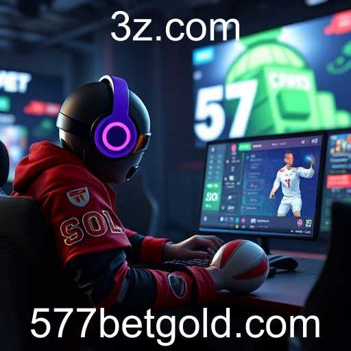 Inovação e Crescimento no Setor de Apostas Online