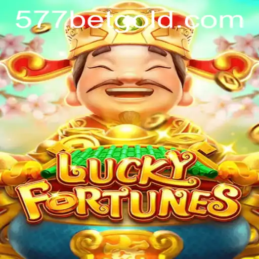 Explore the Exciting World of LUCKYFORTUNES and Seamless Access through 577bet PH Login