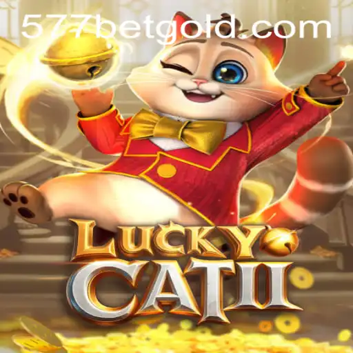 Explore the Exciting World of LuckyCatII and How to Access 577bet PH Login