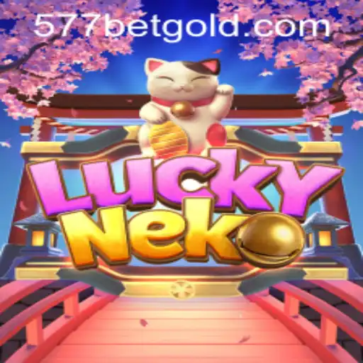 Unveiling LuckyNeko: A Thrilling Adventure with 577bet PH Login