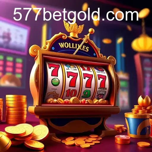 Gaming Experience 577bet PH Login - 800+ Premium and Exclusive Games