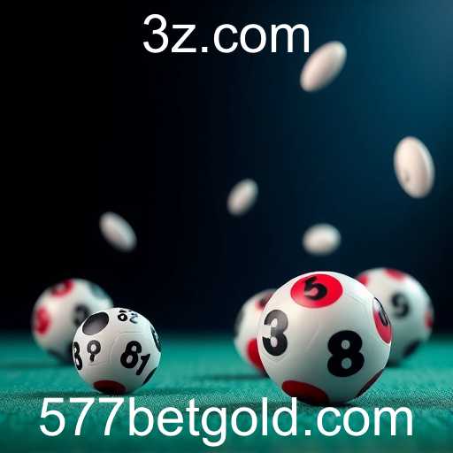 A Ascensão dos Jogos Online em 2025: 577bet em Destaque