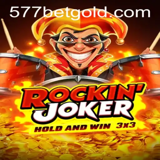 RockinJoker: A Thrilling New Game Experience with 577bet PH Login