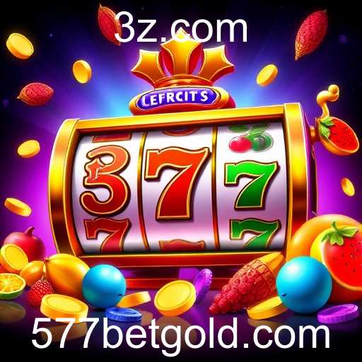 Descubra a Fascinante Categoria de Caça-níqueis no 577bet