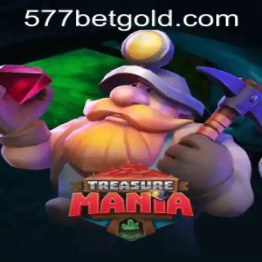 Exploring the Adventure of TreasureMania and the 577bet PH Login Experience