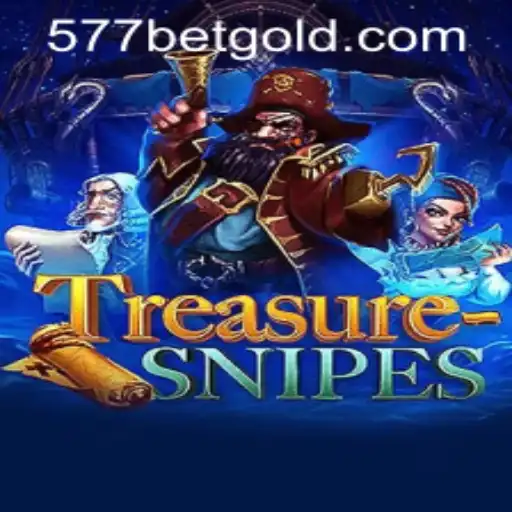 Dive into the World of TreasureSnipes: A New Era of Online Gaming