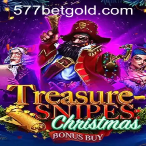 Discover the Joys of TreasuresnipesChristmas: A Festive Gaming Experience
