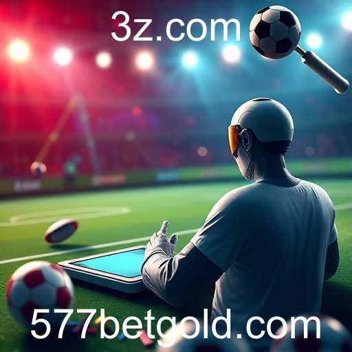 577bet: Tendências e Inovações do Mercado Online