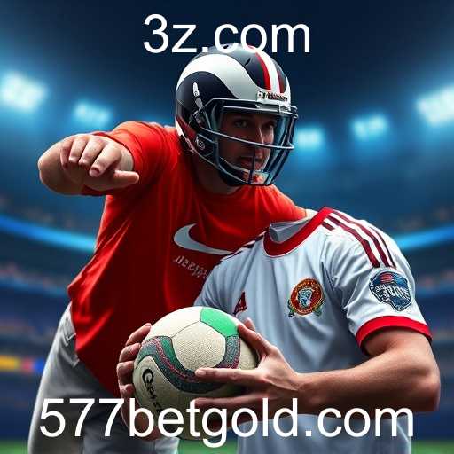 Explorando os Esportes Virtuais na 577bet: Uma Nova Fronteira do Entretenimento