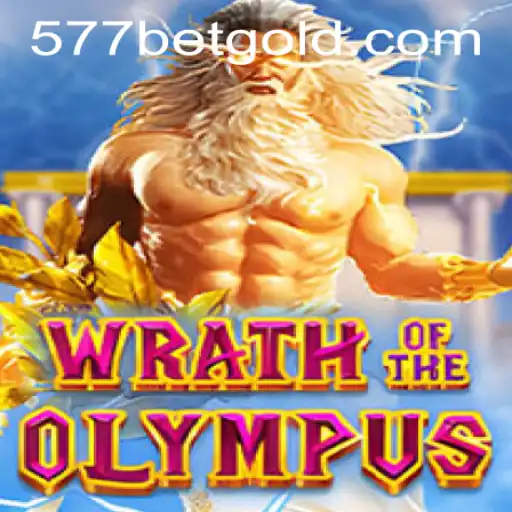 Wrath of Olympus and the Gateway of 577bet PH Login